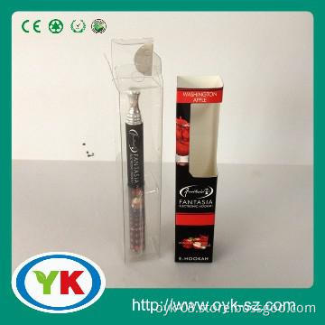 Disposable E-hookah